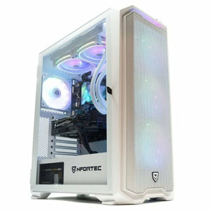 Desktop PC PcCom Ready 32 GB RAM 1 TB SSD Nvidia Geforce RTX 4060-0