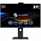 All in One Alurin Flow  27" Intel Core i5-1240 16 GB RAM 1 TB SSD-0