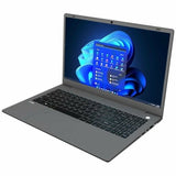 Laptop Alurin Zenith 15,6" Intel Core i5-1235U 16 GB RAM 500 GB SSD-0