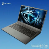Laptop Alurin Zenith 15,6" Intel Core i5-1235U 16 GB RAM 500 GB SSD-2