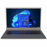 Laptop Alurin Zenith 15,6" 16 GB RAM 1 TB SSD Ryzen 7 5700U-1