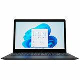 Laptop Alurin Go Start 14" Intel Celeron N4020 8 GB RAM 256 GB SSD Spanish Qwerty-3
