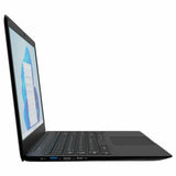 Laptop Alurin Go Start 14" Intel Celeron N4020 8 GB RAM 256 GB SSD Spanish Qwerty-2