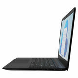 Laptop Alurin Go Start 14" Intel Celeron N4020 8 GB RAM 256 GB SSD Spanish Qwerty-1