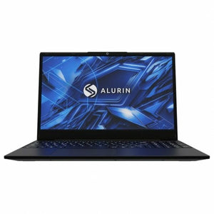 Laptop Alurin Flex Advance 15,6" 8 GB RAM 500 GB SSD-0