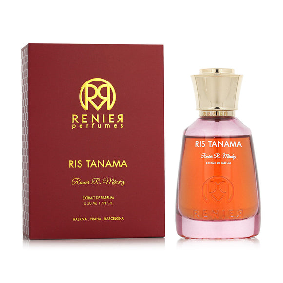 Women's Perfume Renier Perfumes Ris Tanama EDP 50 ml-0