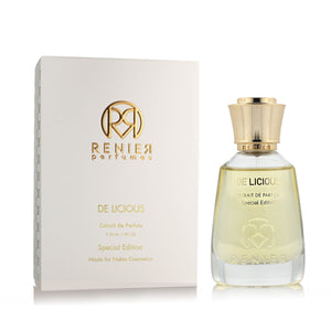 Unisex Perfume Renier Perfumes De Licious 50 ml-0