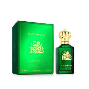 Women's Perfume Clive Christian 1872 Fresh Citrus 50 ml-0