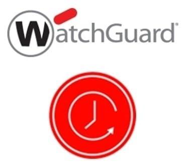WatchGuard Standard Support Renewal 1-yr for Firebox M4600-0