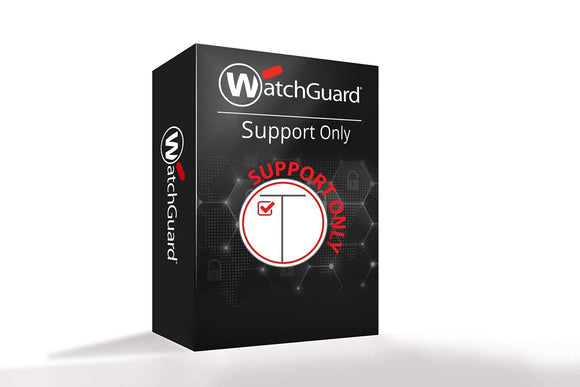 WatchGuard Standard Support Renewal 3-yr for Firebox T55-W-0