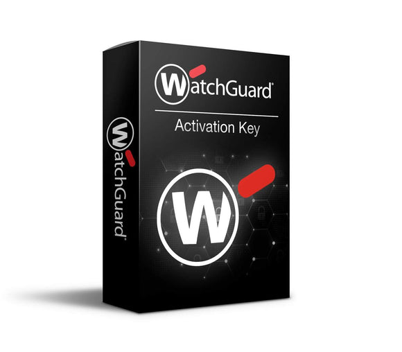 WatchGuard Cloud 1-month data ret. FireboxV Medium - 1-y-0