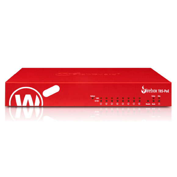 Firewall Watchguard WGT85413-EU USB 2.0-0