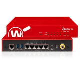 Firewall Watchguard WGT25003 USB 2.0 Gigabit Ethernet Ethernet LAN-3