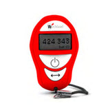Firewall Watchguard WG9011 Red-2