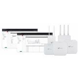 Firewall Watchguard AP332CR White RJ45 PoE x 1 Wi-Fi-3