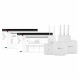 Firewall Watchguard AP332CR White RJ45 PoE x 1 Wi-Fi-1
