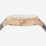 Men's Watch Nautica NAPSTB003 (Ø 44 mm)-4