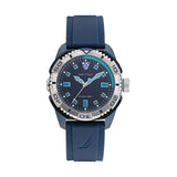 Men's Watch Nautica NAPTDS006 (Ø 48 mm)-0