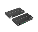 VivoLink VLUSBCEXT2X2 KVM Extender 100 m USB-C Inputs Video Output