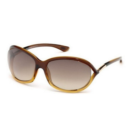 Ladies' Sunglasses Tom Ford FT0008 61 50F-0