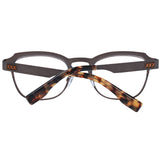 Men' Spectacle frame Ermenegildo Zegna ZC5004 03849-2