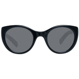Unisex Sunglasses Ermenegildo Zegna ZC0009 01A50-4