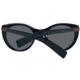 Unisex Sunglasses Ermenegildo Zegna ZC0009 01A50-3