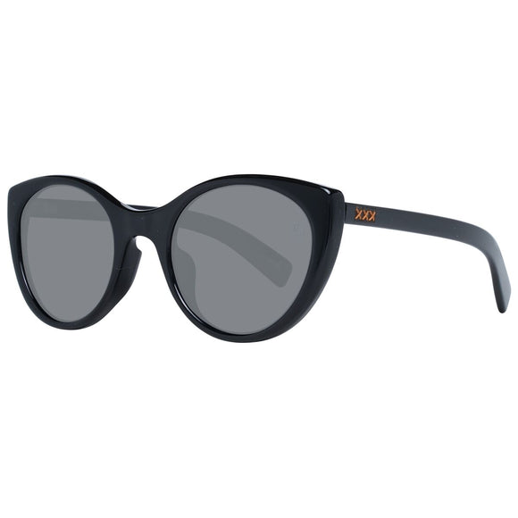 Unisex Sunglasses Ermenegildo Zegna ZC0009-F 01A53-0