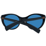Unisex Sunglasses Ermenegildo Zegna ZC0009-F 01V53-3