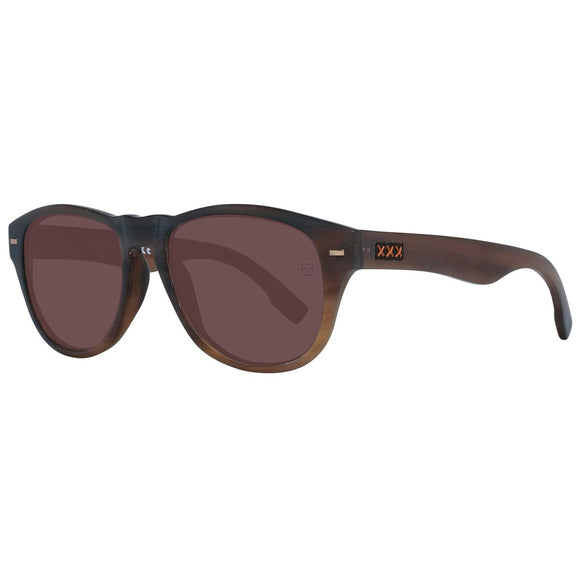 Men's Sunglasses Ermenegildo Zegna ZC0019 62J53-0