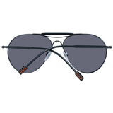 Men's Sunglasses Ermenegildo Zegna ZC0020 02A57-2
