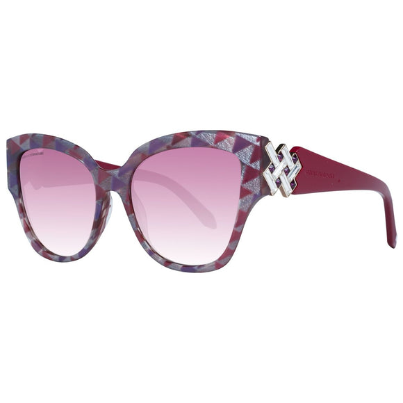 Ladies' Sunglasses Swarovski SK0161-P 81Z54-0