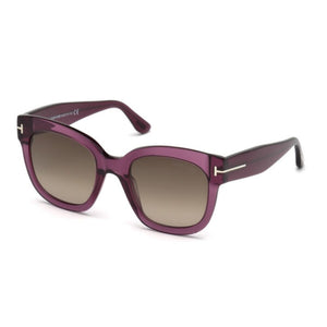 Ladies' Sunglasses Tom Ford FT0613 52 69K-0