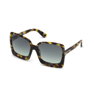 Ladies' Sunglasses Tom Ford FT0617 60 56P-0
