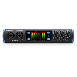 Audio interface Presonus PRE STUDIO 68C-0