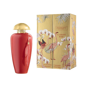 Women's Perfume The Merchant of Venice EDP Flamant Rose 100 ml-0