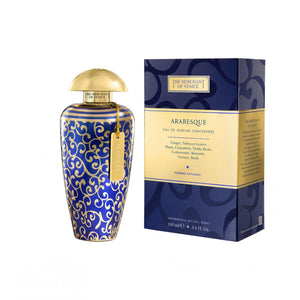 Unisex Perfume The Merchant of Venice Arabesque EDP EDP 100 ml-0