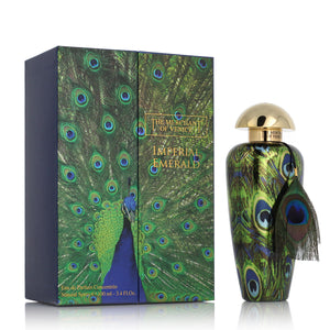 Women's Perfume The Merchant of Venice Imperial Emerald EDP EDP 100 ml-0