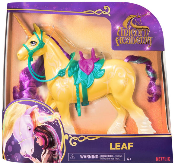Spin Master Unicorn Academy Action Figure Set 3 Pieces-0