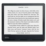 EBook Rakuten KOBO SAGE 8"-0