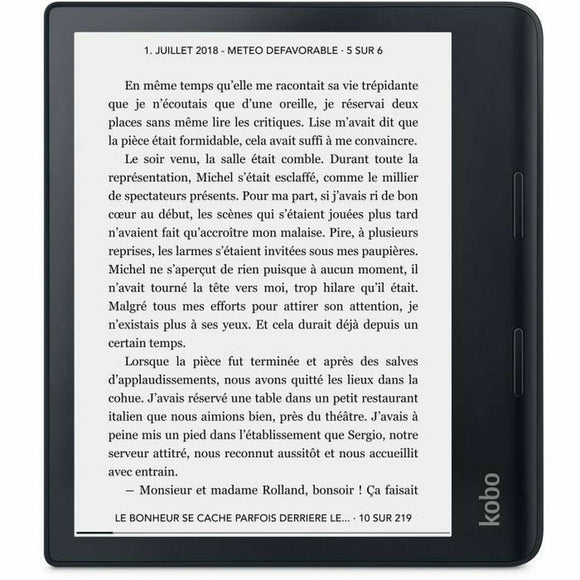 EBook Rakuten Kobo-0