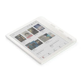 EBook Rakuten N428-KU-WH-K-CK White 32 GB 7"-4