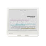 EBook Rakuten White 32 GB-5