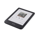 EBook Rakuten N367-KU-BK-K-CK Black 16 GB-8