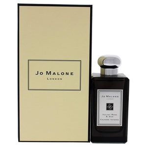 Unisex Perfume Jo Malone Velvet Rose & Oud EDC 100 ml Velvet Rose & Oud (100 ml)-0