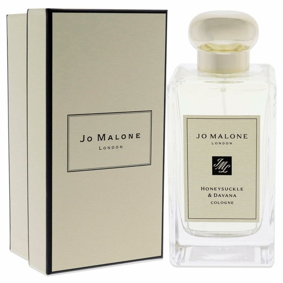 Unisex Perfume Jo Malone Honeysuckle & Davana EDC 100 ml-0