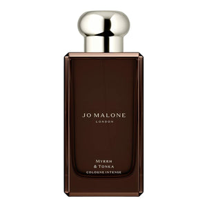 Unisex Perfume Jo Malone EDC Myrrh & Tonka 100 ml-0