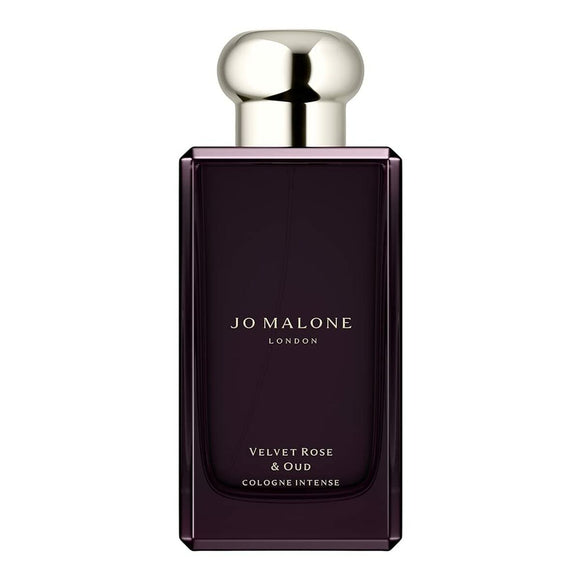 Unisex Perfume Jo Malone EDC Velvet Rose & Oud 100 ml-0