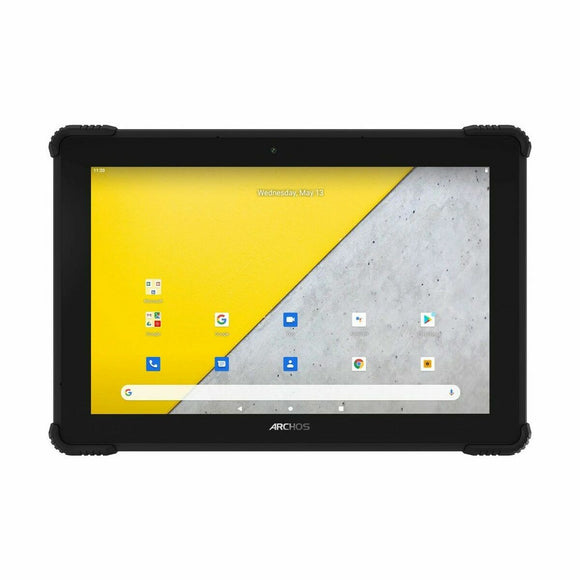 Tablet Archos T101X 2 GB RAM 32 GB RAM Black 32 GB-0