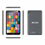 Tablet Archos Classic 503958 8" Allwinner 3 GB RAM 64 GB Black-3